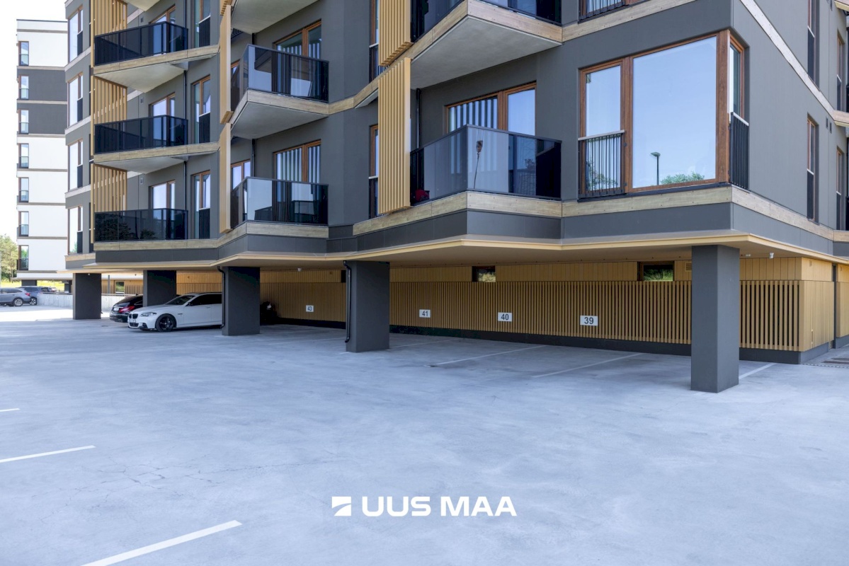 Tallinn, Lasnamäe linnaosa, Paekalda 19