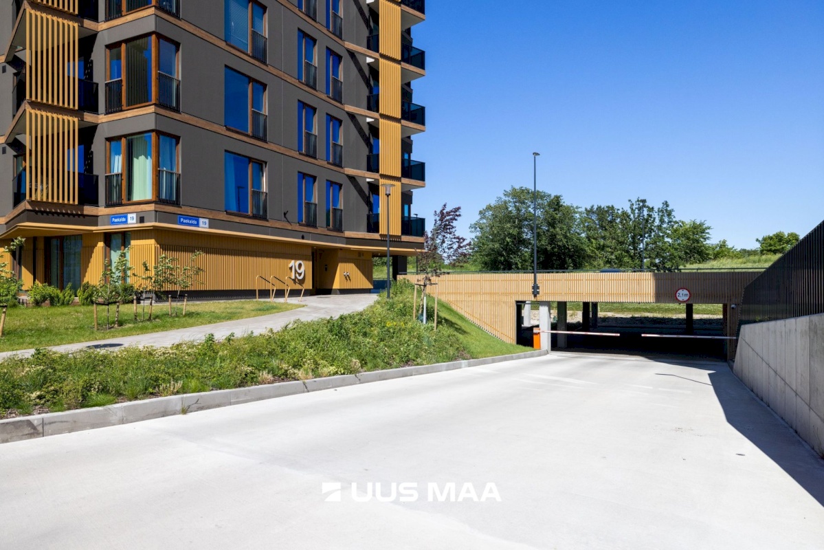 Tallinn, Lasnamäe linnaosa, Paekalda 19