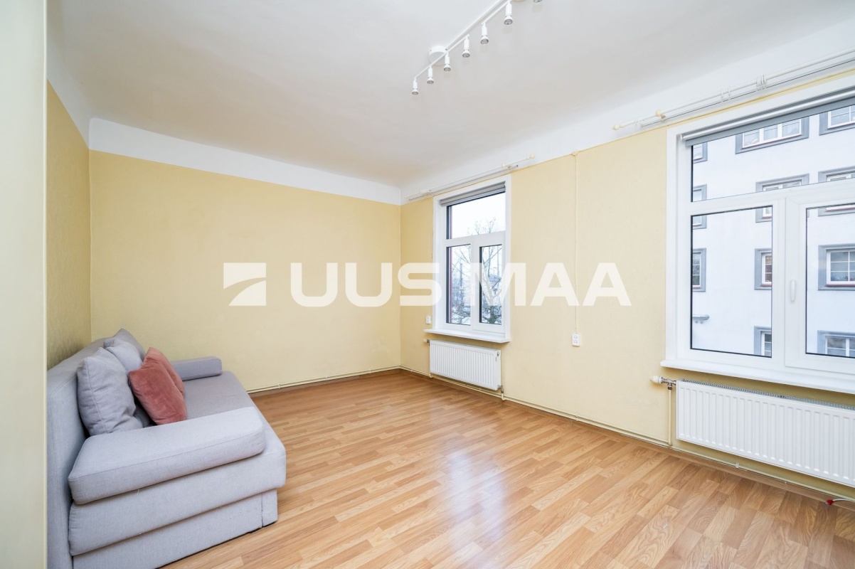 Tallinn, Kesklinna linnaosa, Tartu mnt 68/2