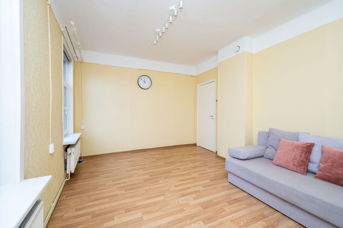 Tallinn, Kesklinna linnaosa, Tartu mnt 68/2