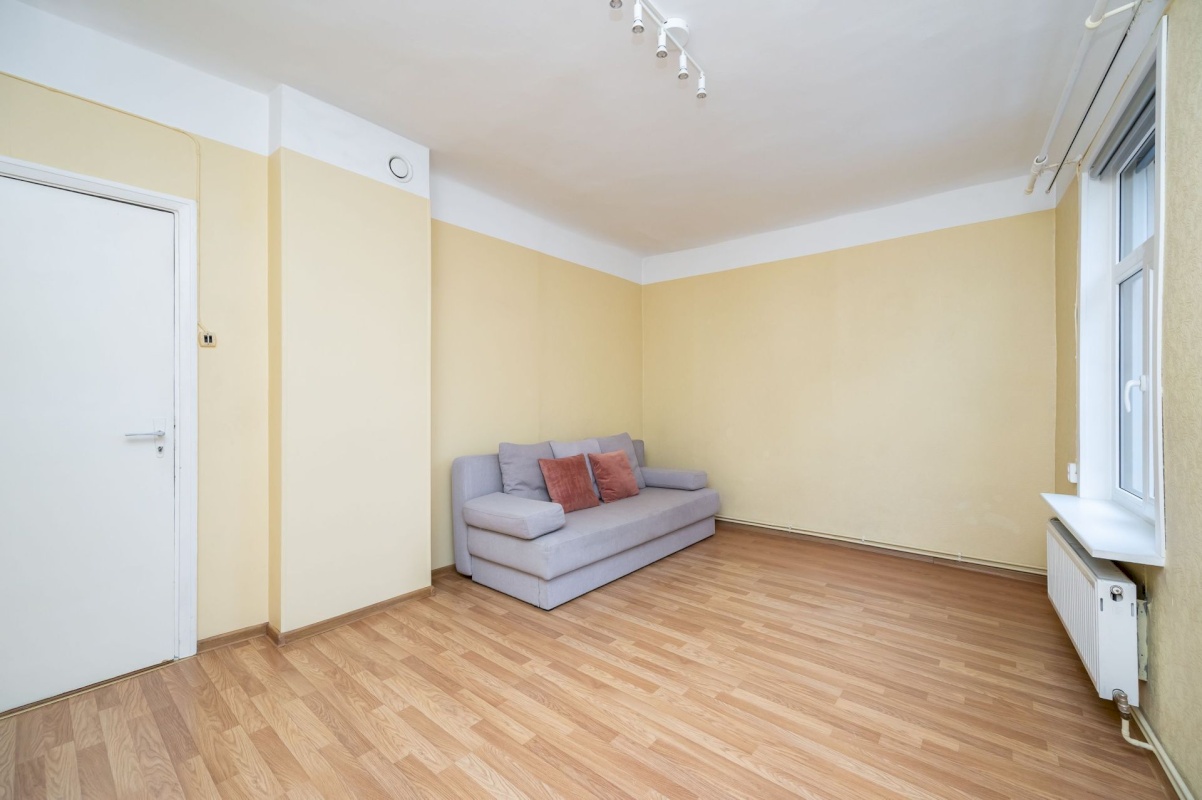 Tallinn, Kesklinna linnaosa, Tartu mnt 68/2