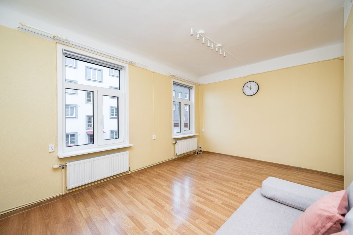 Tallinn, Kesklinna linnaosa, Tartu mnt 68/2