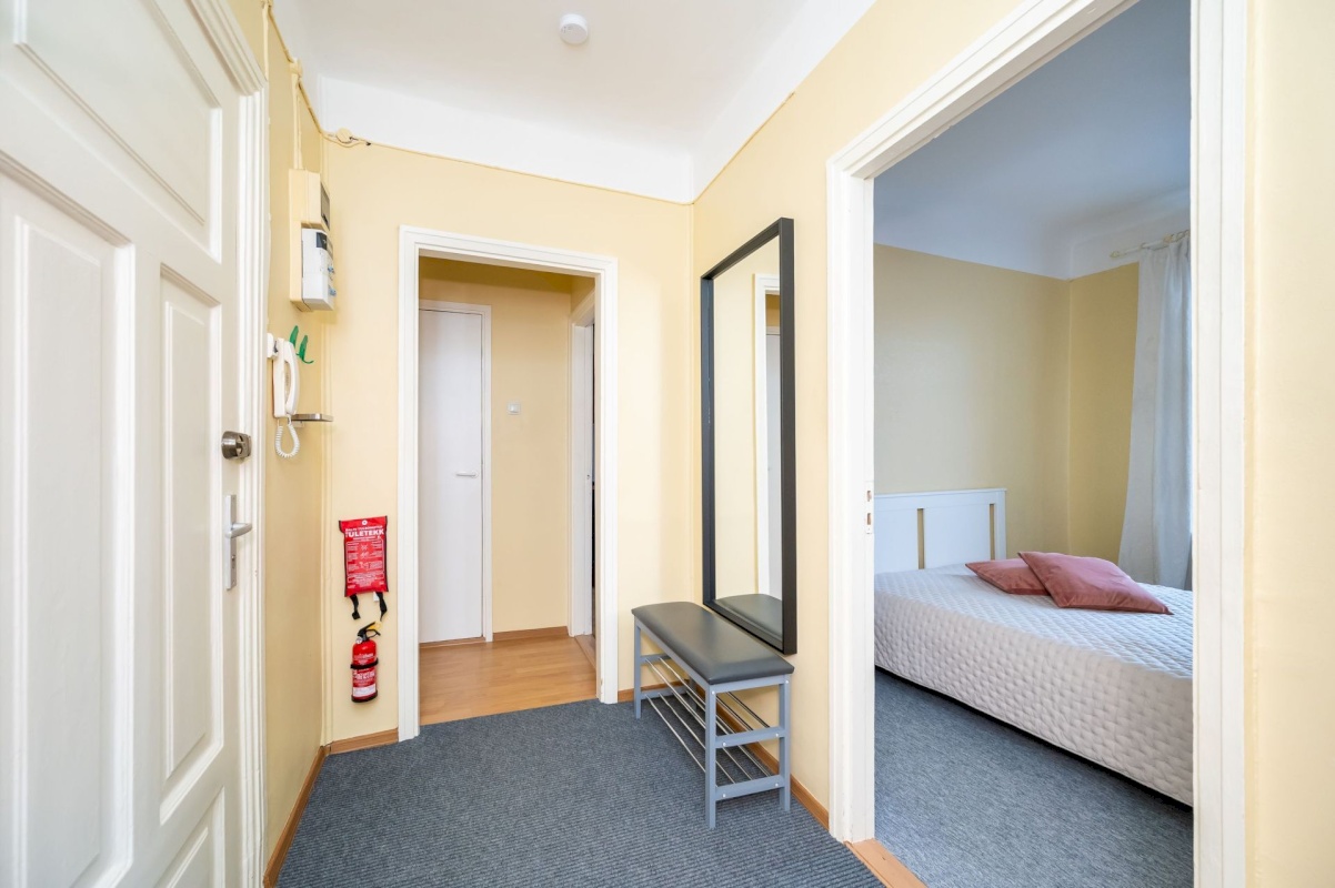 Tallinn, Kesklinna linnaosa, Tartu mnt 68/2