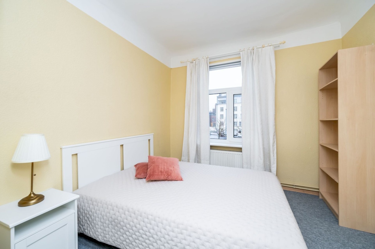 Tallinn, Kesklinna linnaosa, Tartu mnt 68/2