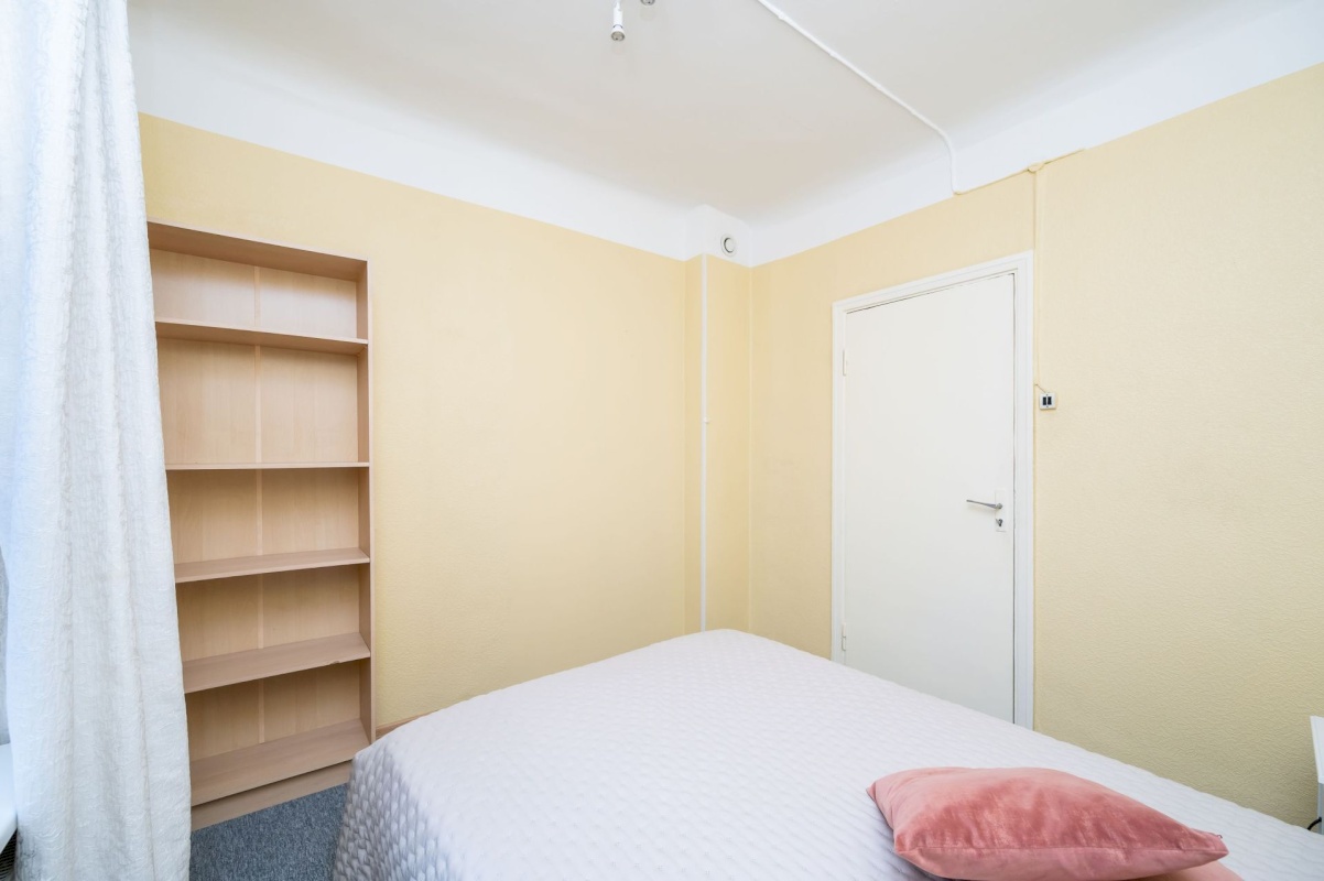 Tallinn, Kesklinna linnaosa, Tartu mnt 68/2