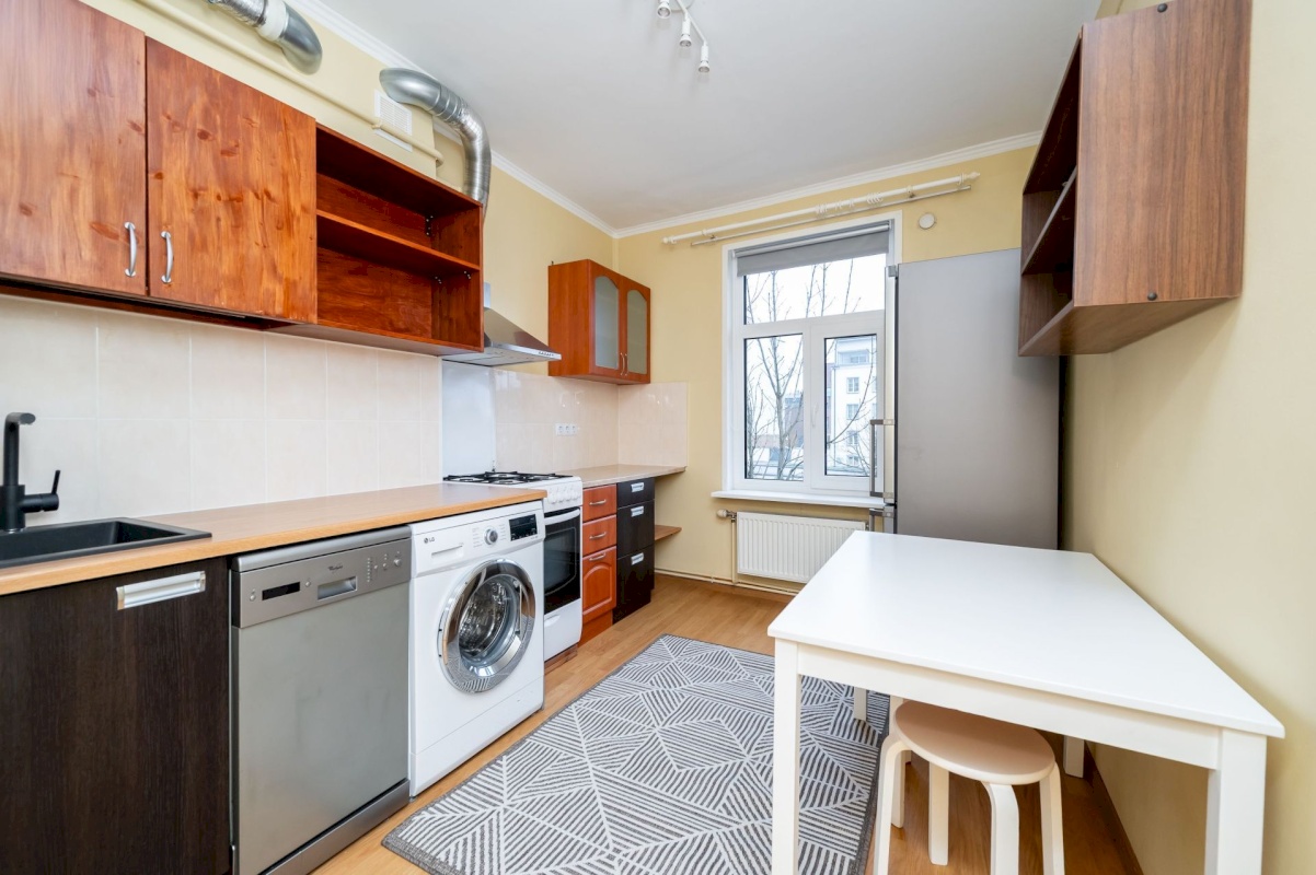 Tallinn, Kesklinna linnaosa, Tartu mnt 68/2