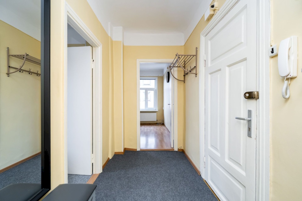 Tallinn, Kesklinna linnaosa, Tartu mnt 68/2