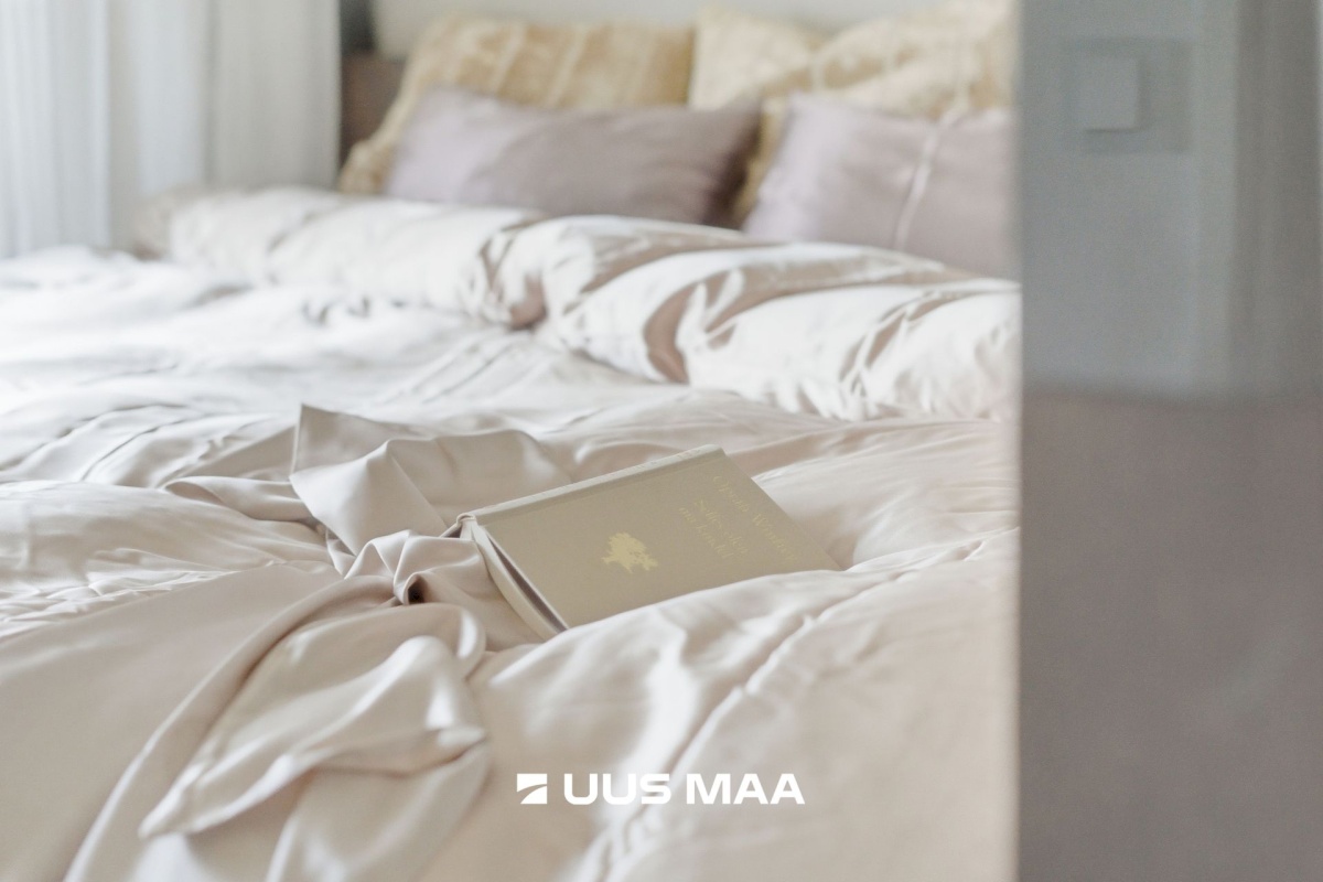 Harku vald, Tiskre küla, Puisniidu tee 2