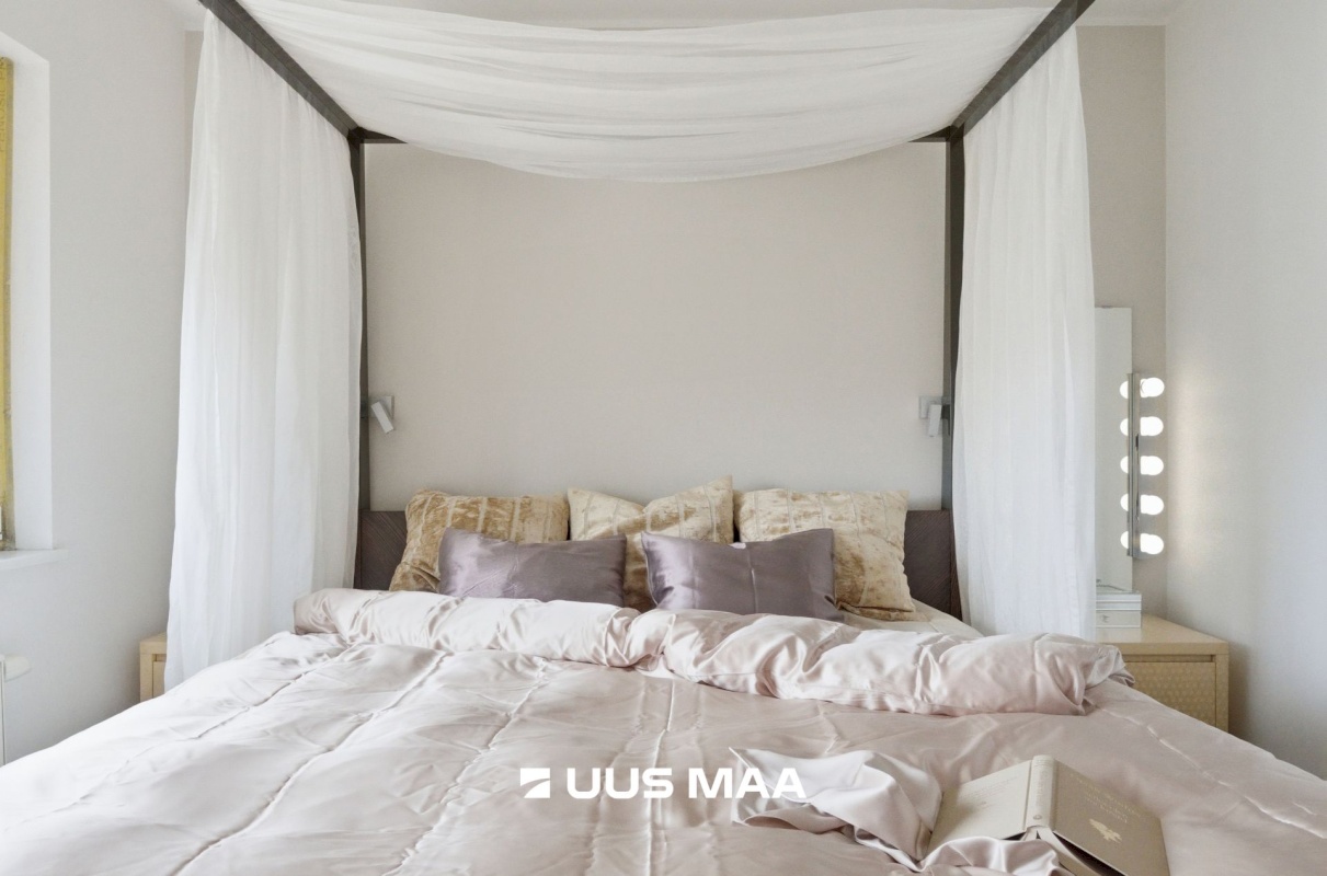 Harku vald, Tiskre küla, Puisniidu tee 2