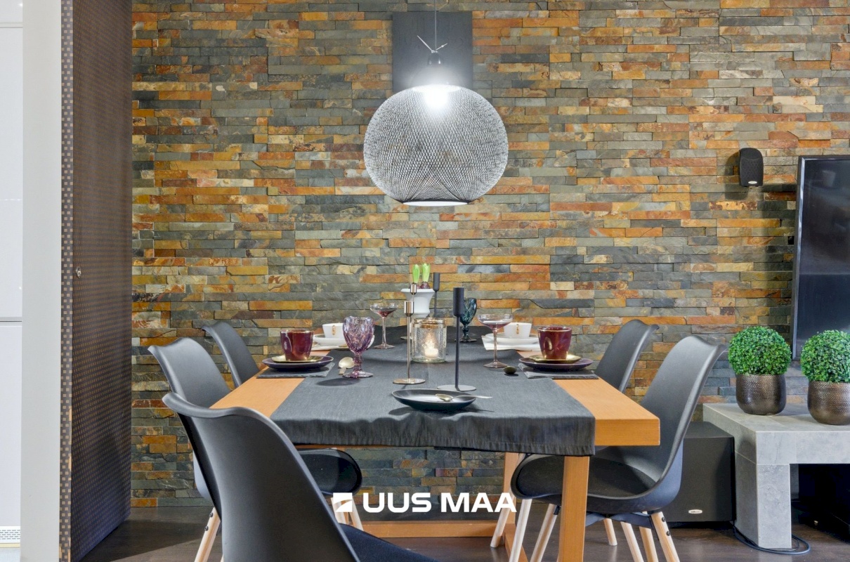 Harku vald, Tiskre küla, Puisniidu tee 2