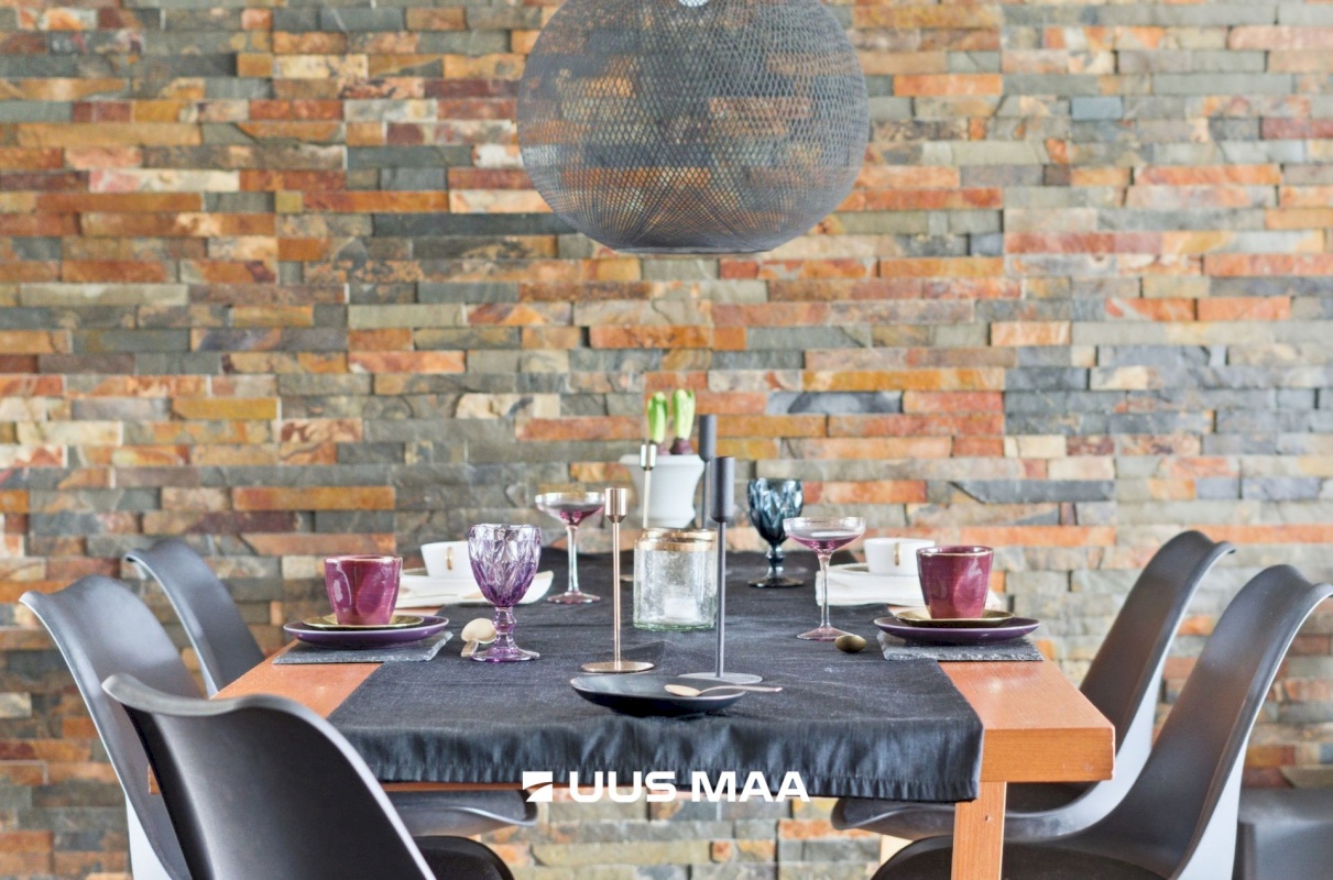 Harku vald, Tiskre küla, Puisniidu tee 2