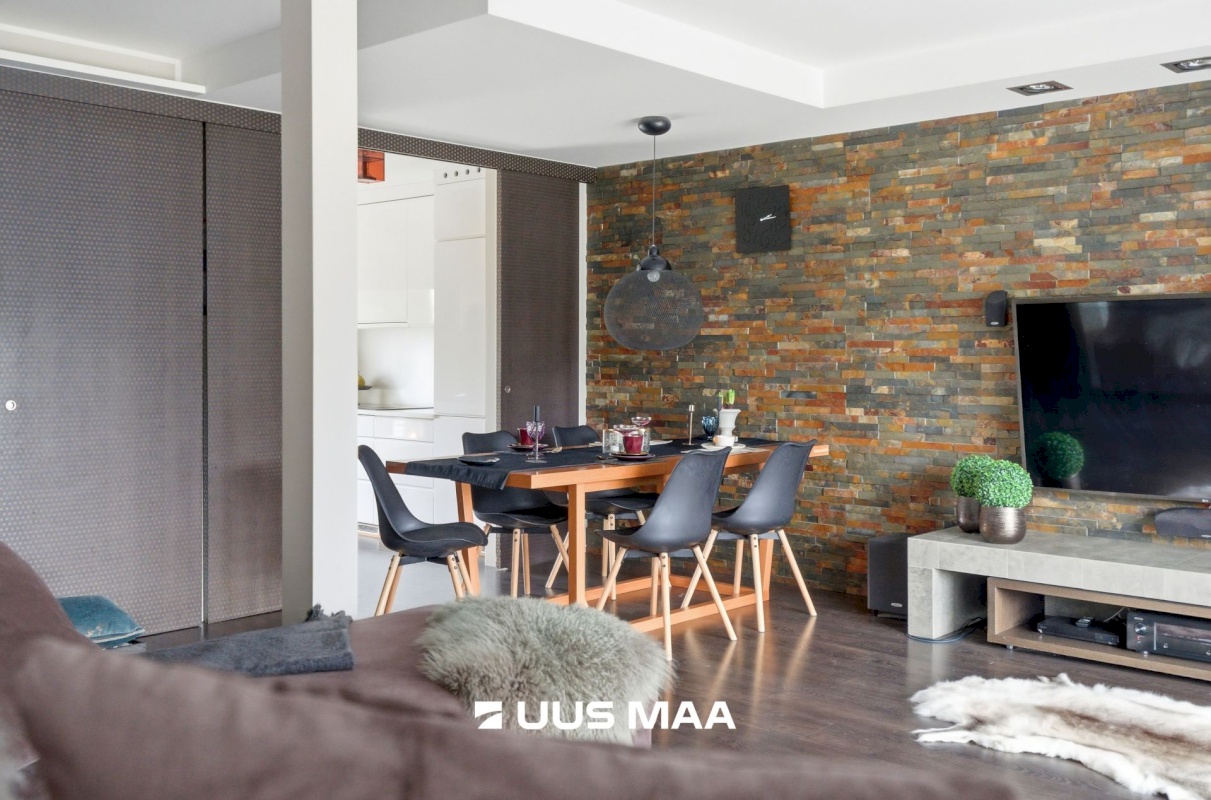 Harku vald, Tiskre küla, Puisniidu tee 2