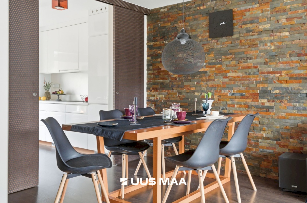 Harku vald, Tiskre küla, Puisniidu tee 2