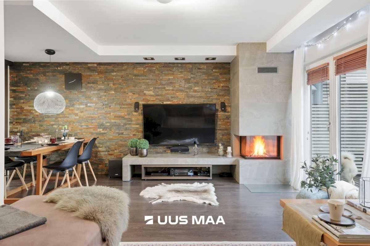 Harku vald, Tiskre küla, Puisniidu tee 2