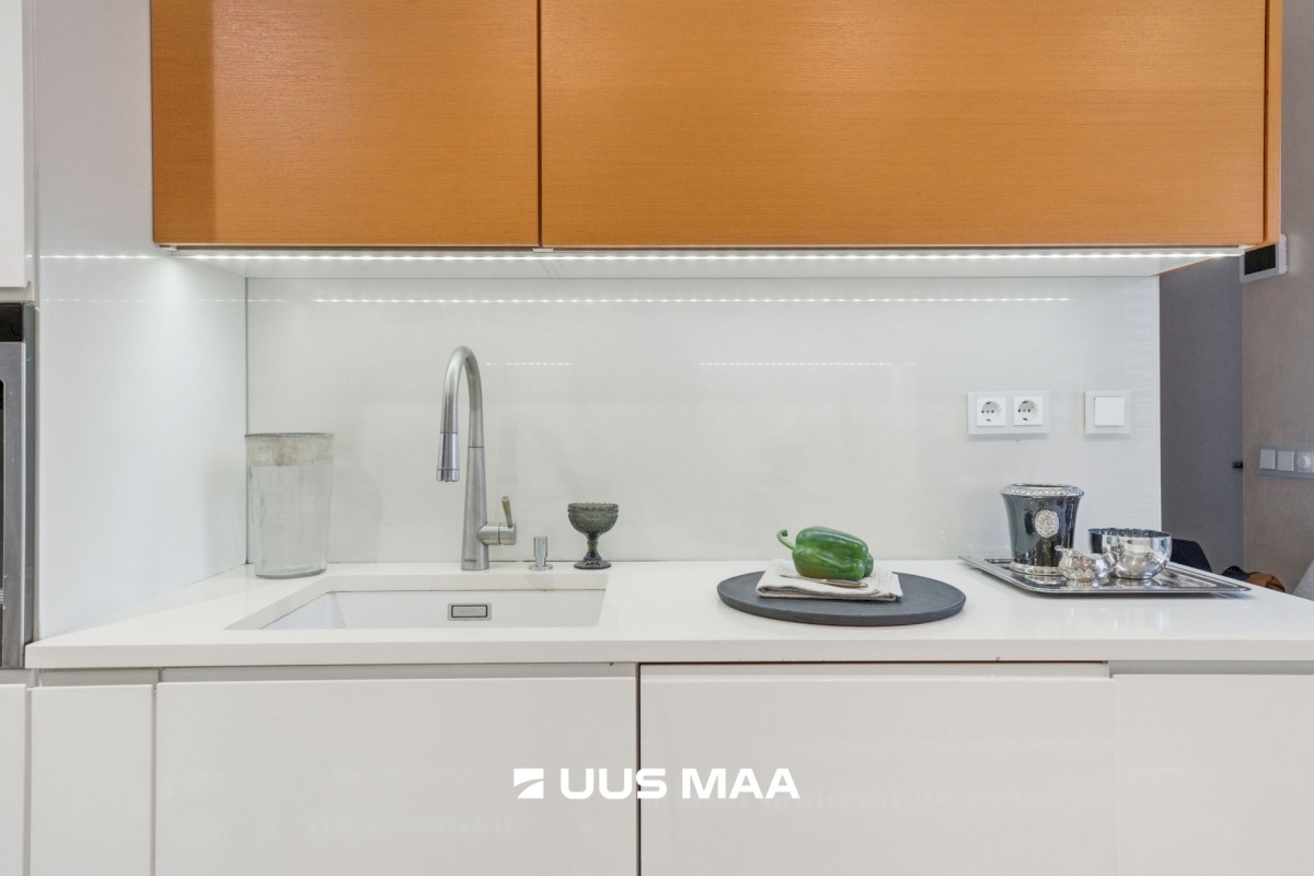 Harku vald, Tiskre küla, Puisniidu tee 2