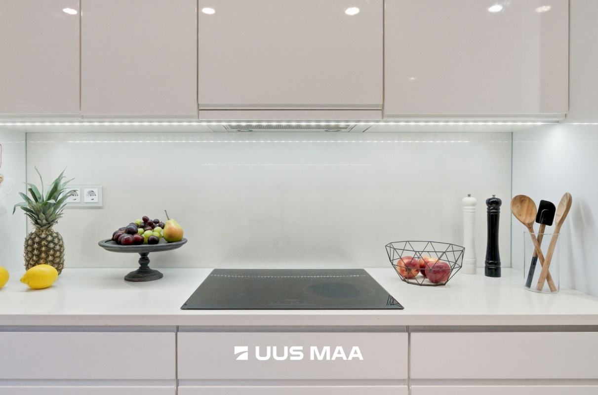 Harku vald, Tiskre küla, Puisniidu tee 2