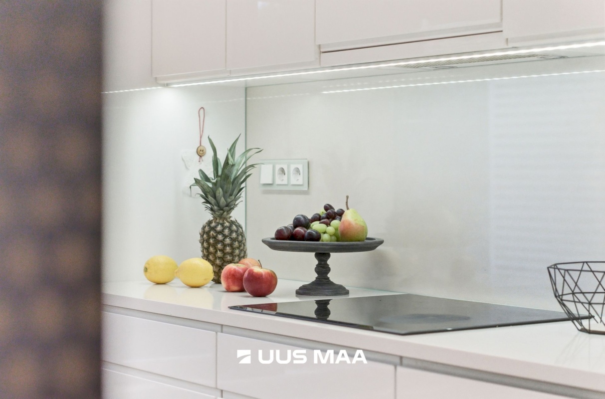 Harku vald, Tiskre küla, Puisniidu tee 2