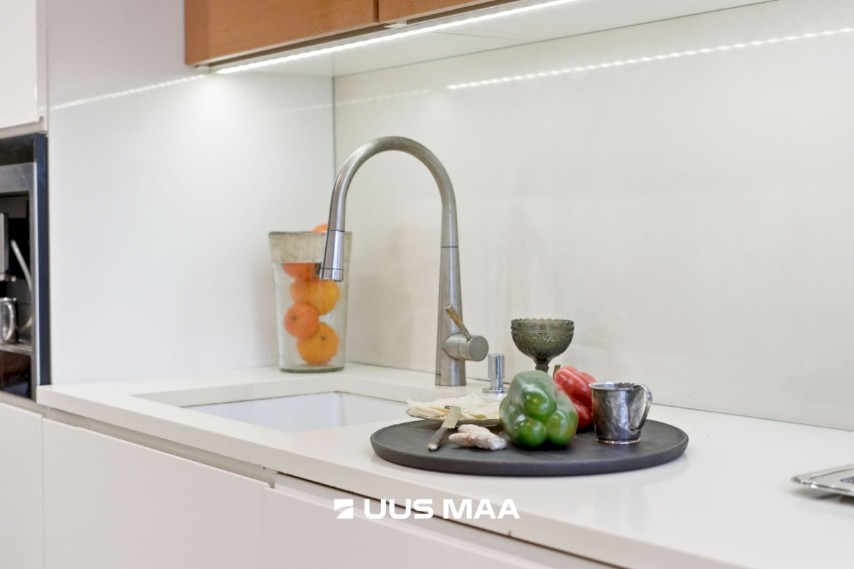 Harku vald, Tiskre küla, Puisniidu tee 2