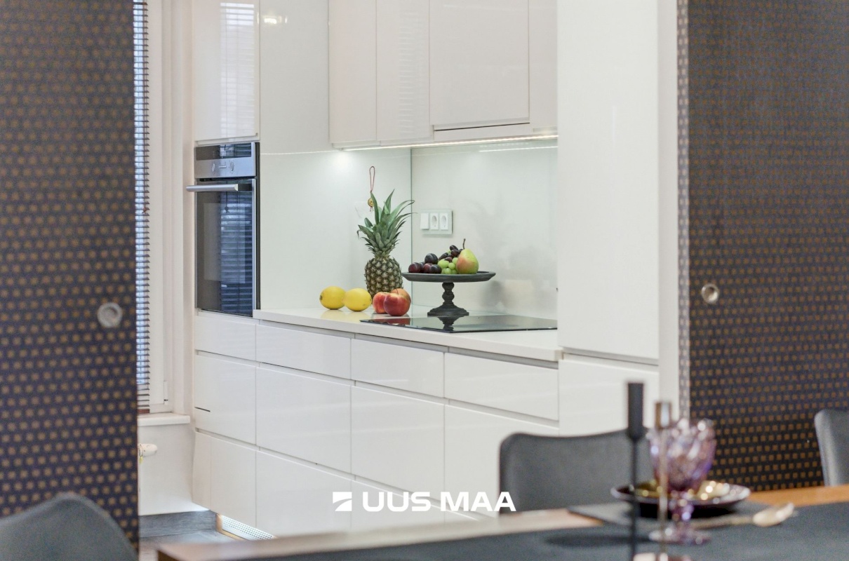 Harku vald, Tiskre küla, Puisniidu tee 2