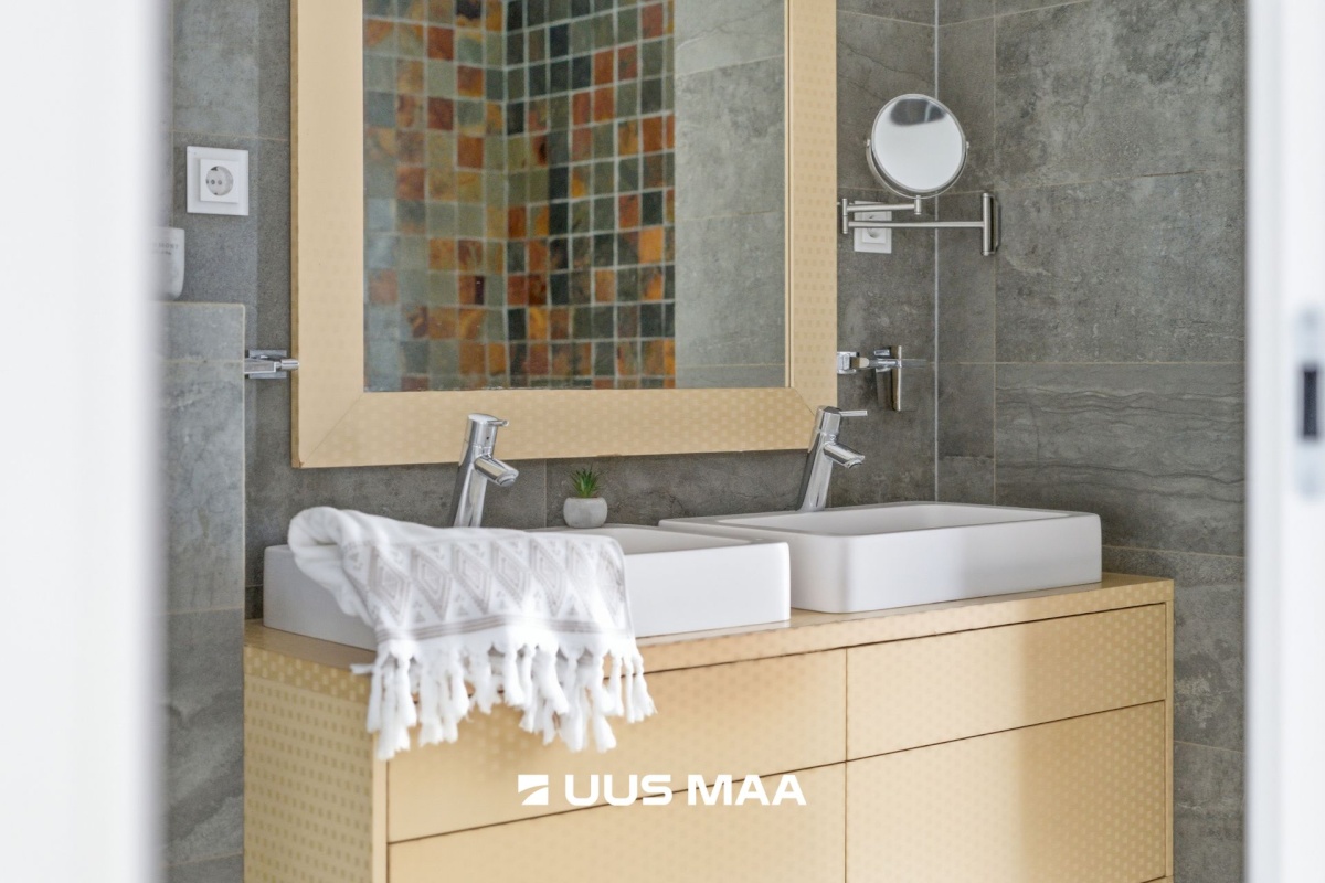 Harku vald, Tiskre küla, Puisniidu tee 2