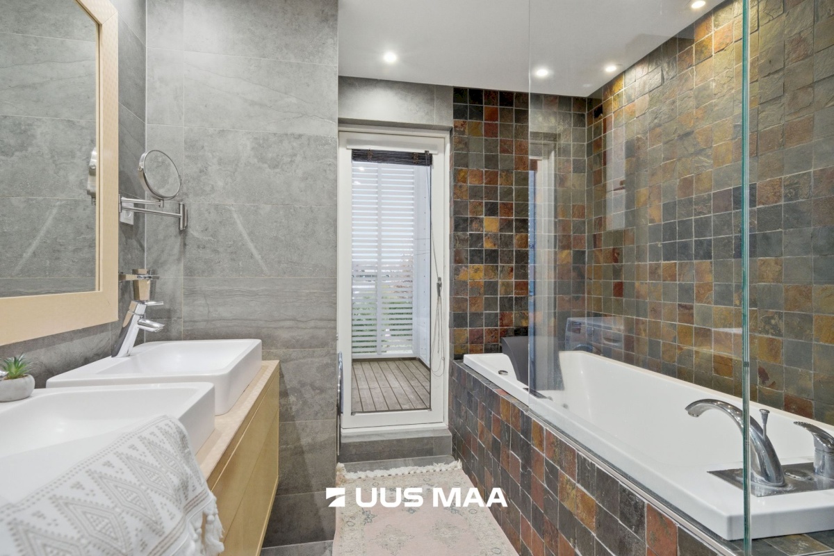 Harku vald, Tiskre küla, Puisniidu tee 2