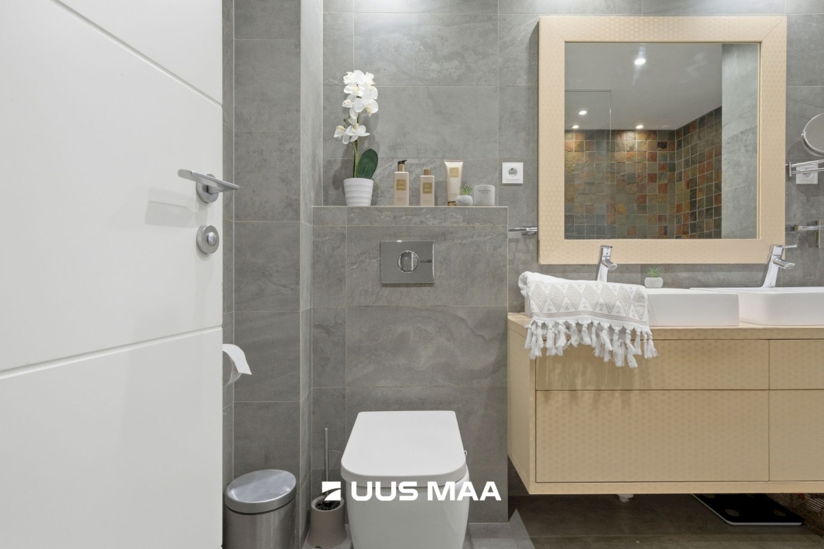 Harku vald, Tiskre küla, Puisniidu tee 2