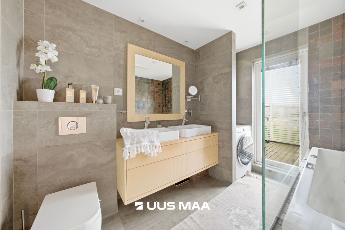 Harku vald, Tiskre küla, Puisniidu tee 2