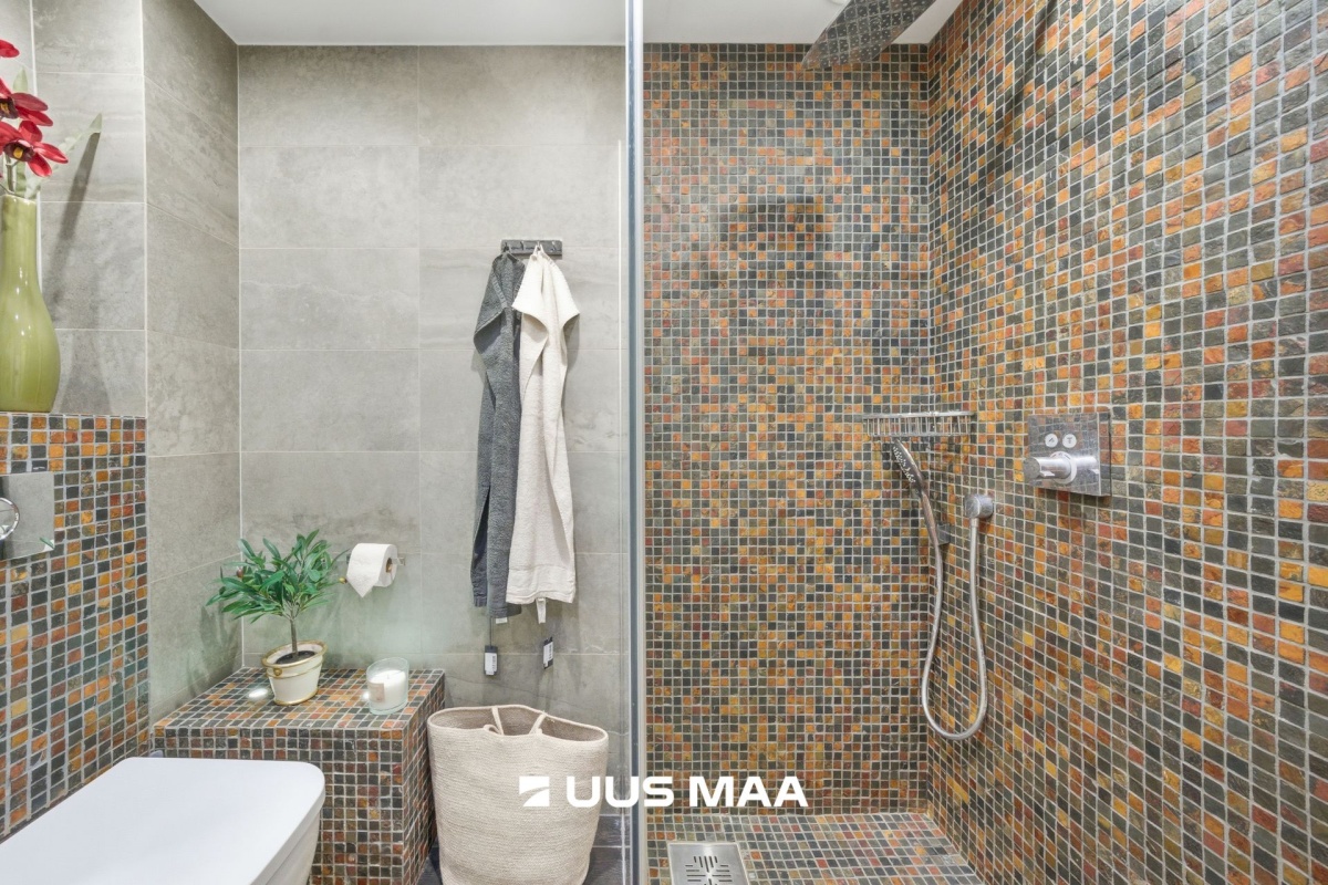 Harku vald, Tiskre küla, Puisniidu tee 2