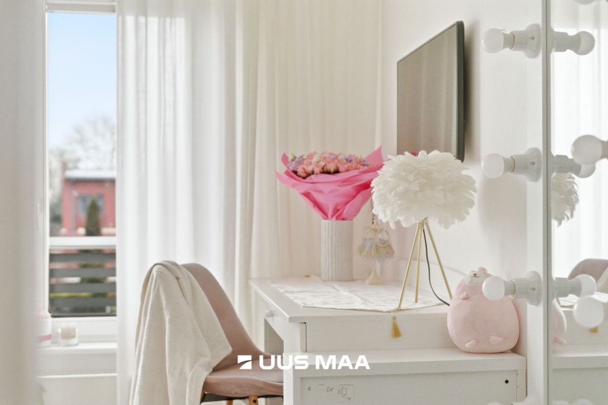 Harku vald, Tiskre küla, Puisniidu tee 2