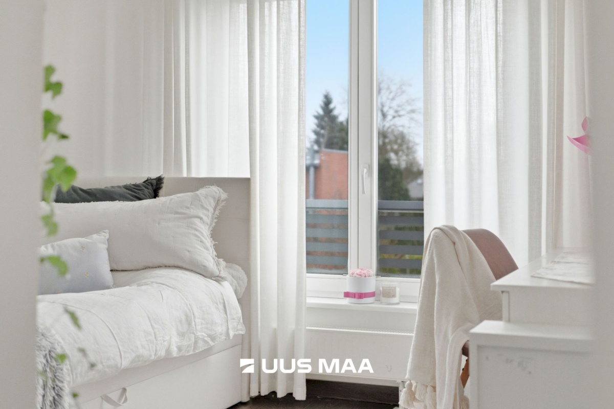 Harku vald, Tiskre küla, Puisniidu tee 2