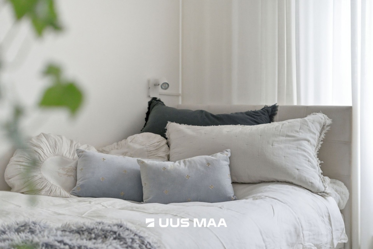 Harku vald, Tiskre küla, Puisniidu tee 2