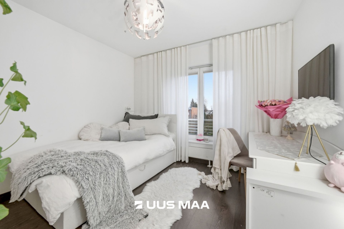 Harku vald, Tiskre küla, Puisniidu tee 2