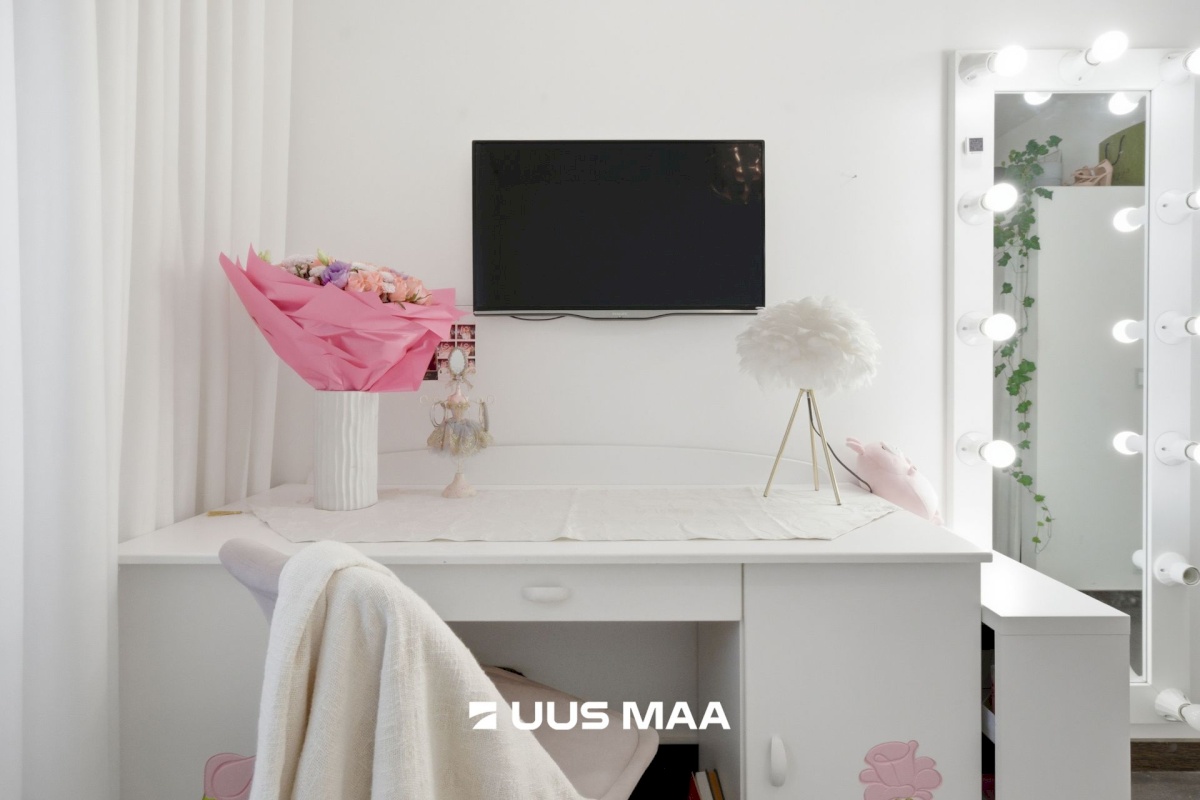 Harku vald, Tiskre küla, Puisniidu tee 2