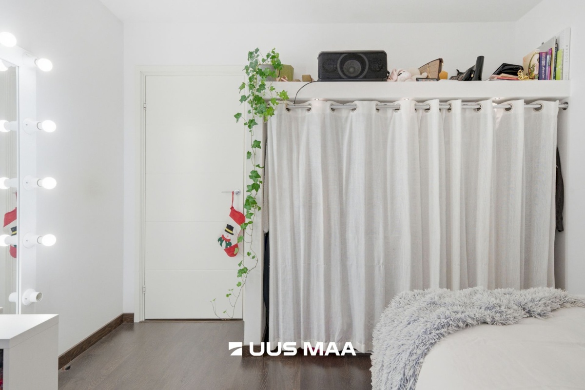 Harku vald, Tiskre küla, Puisniidu tee 2