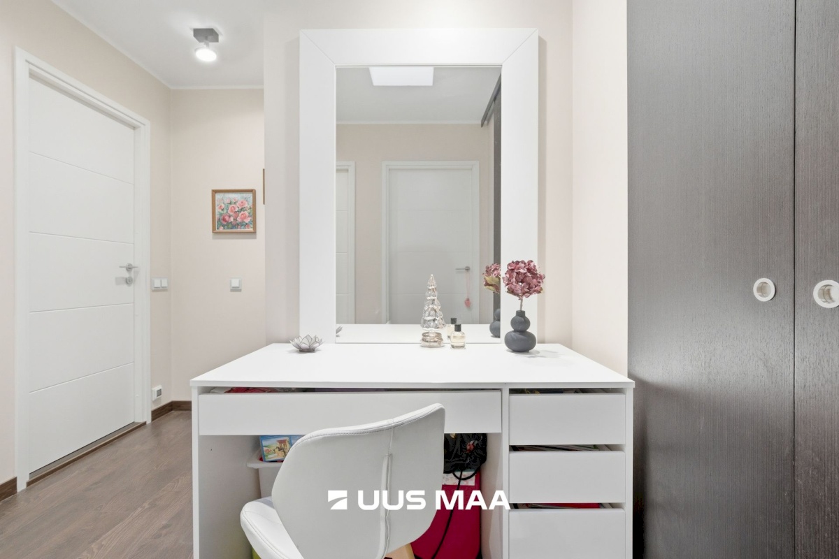 Harku vald, Tiskre küla, Puisniidu tee 2