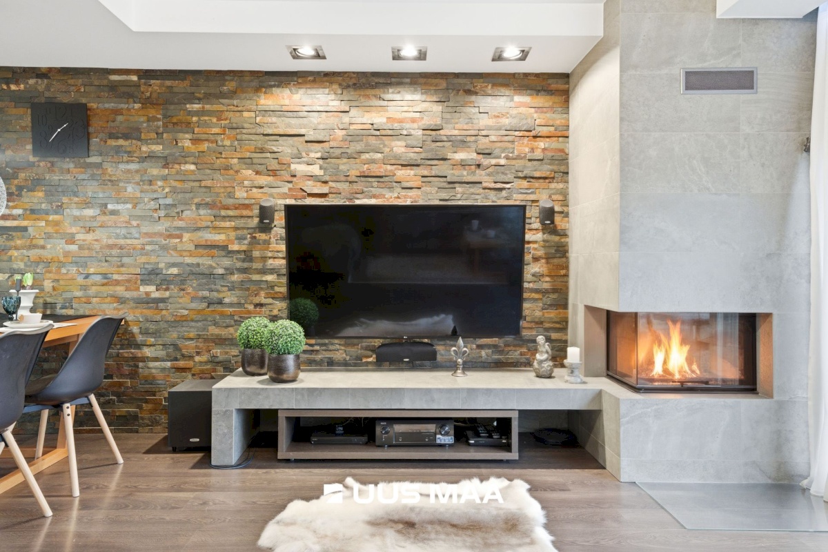 Harku vald, Tiskre küla, Puisniidu tee 2