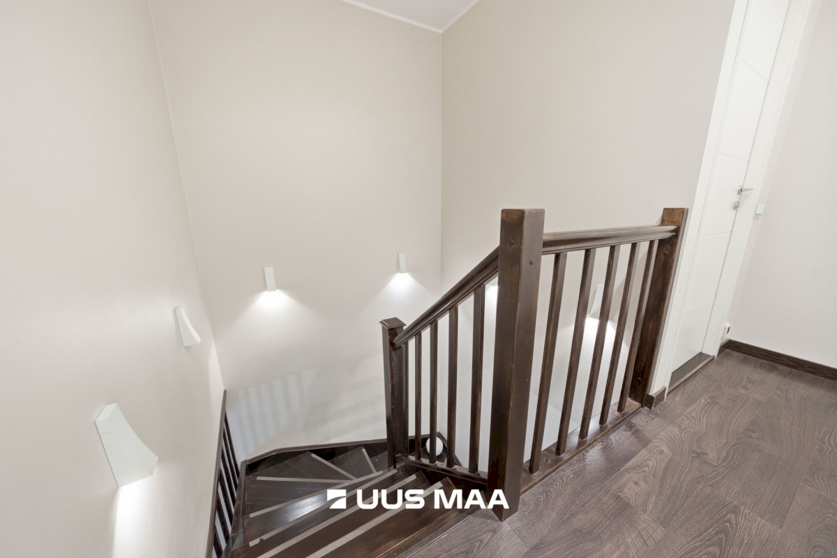 Harku vald, Tiskre küla, Puisniidu tee 2