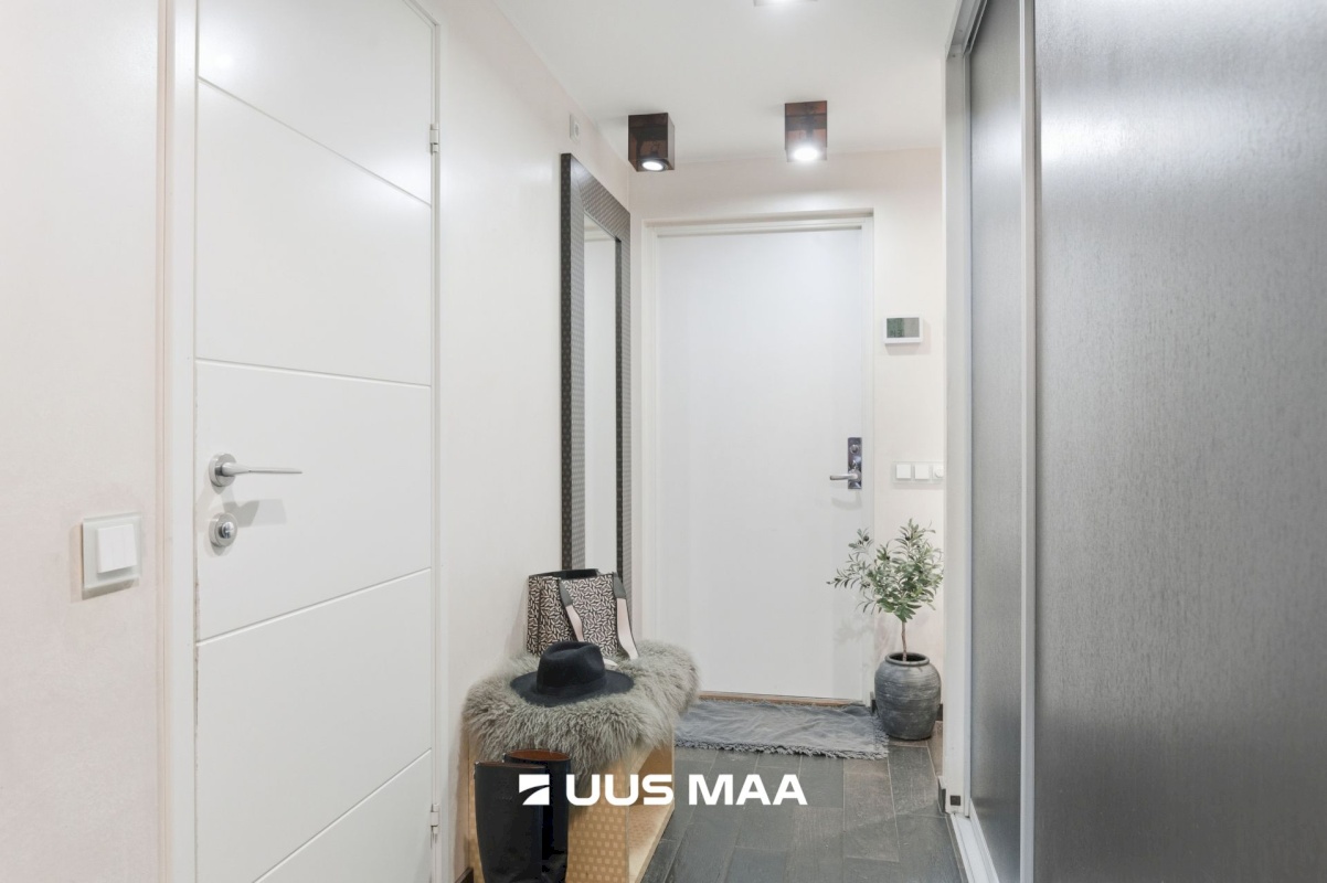 Harku vald, Tiskre küla, Puisniidu tee 2