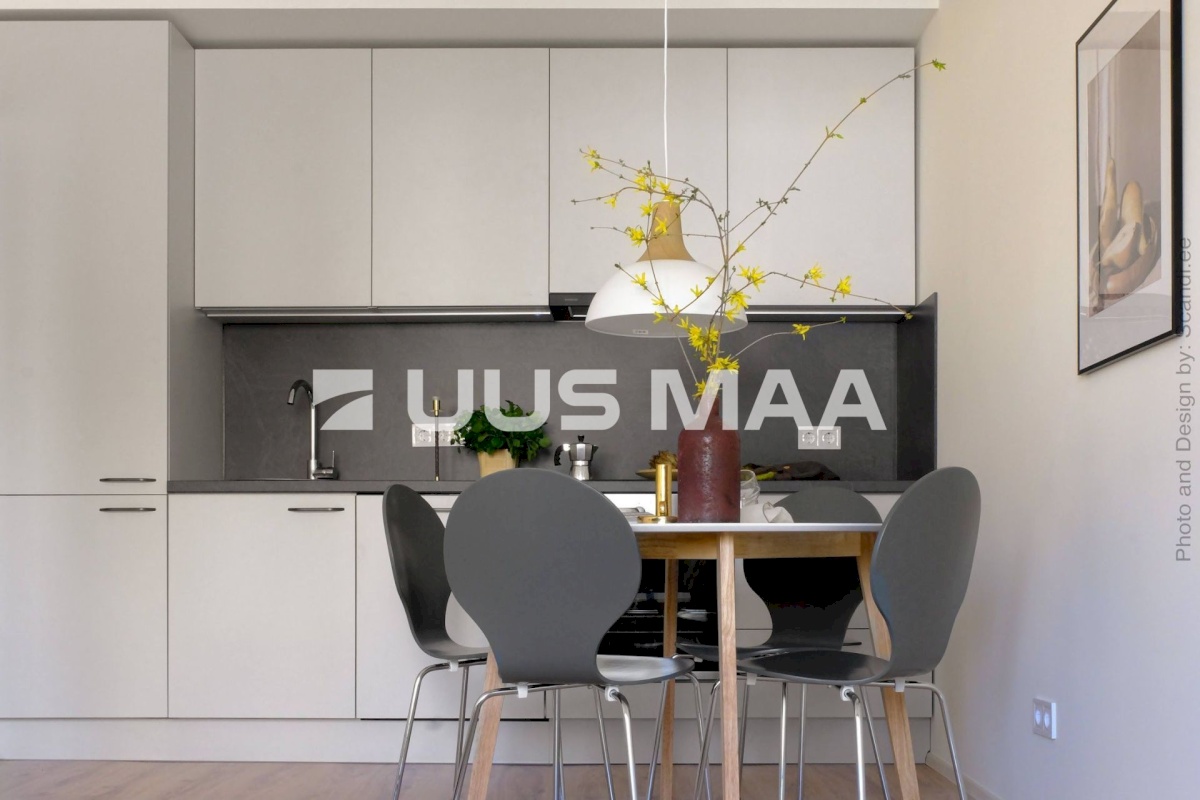 Tallinn, Kristiine linnaosa, Kuldnoka 10