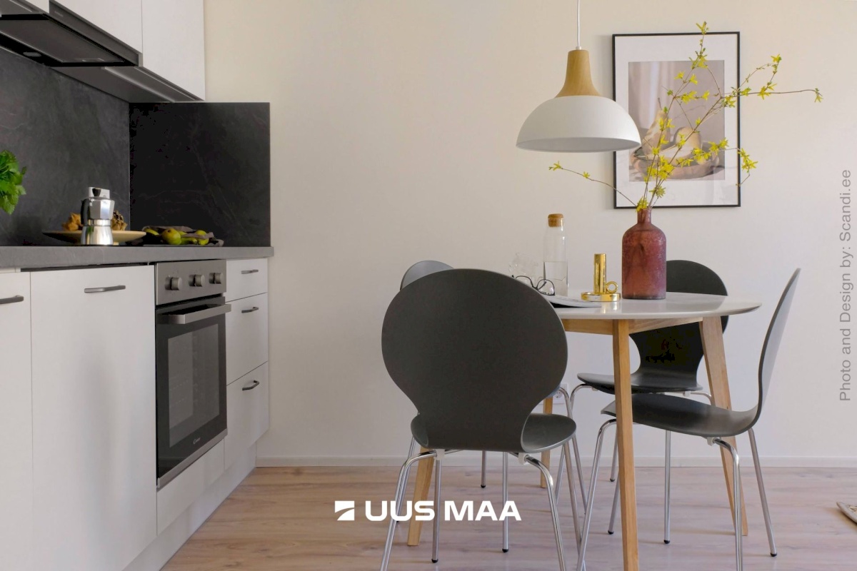 Tallinn, Kristiine linnaosa, Kuldnoka 10