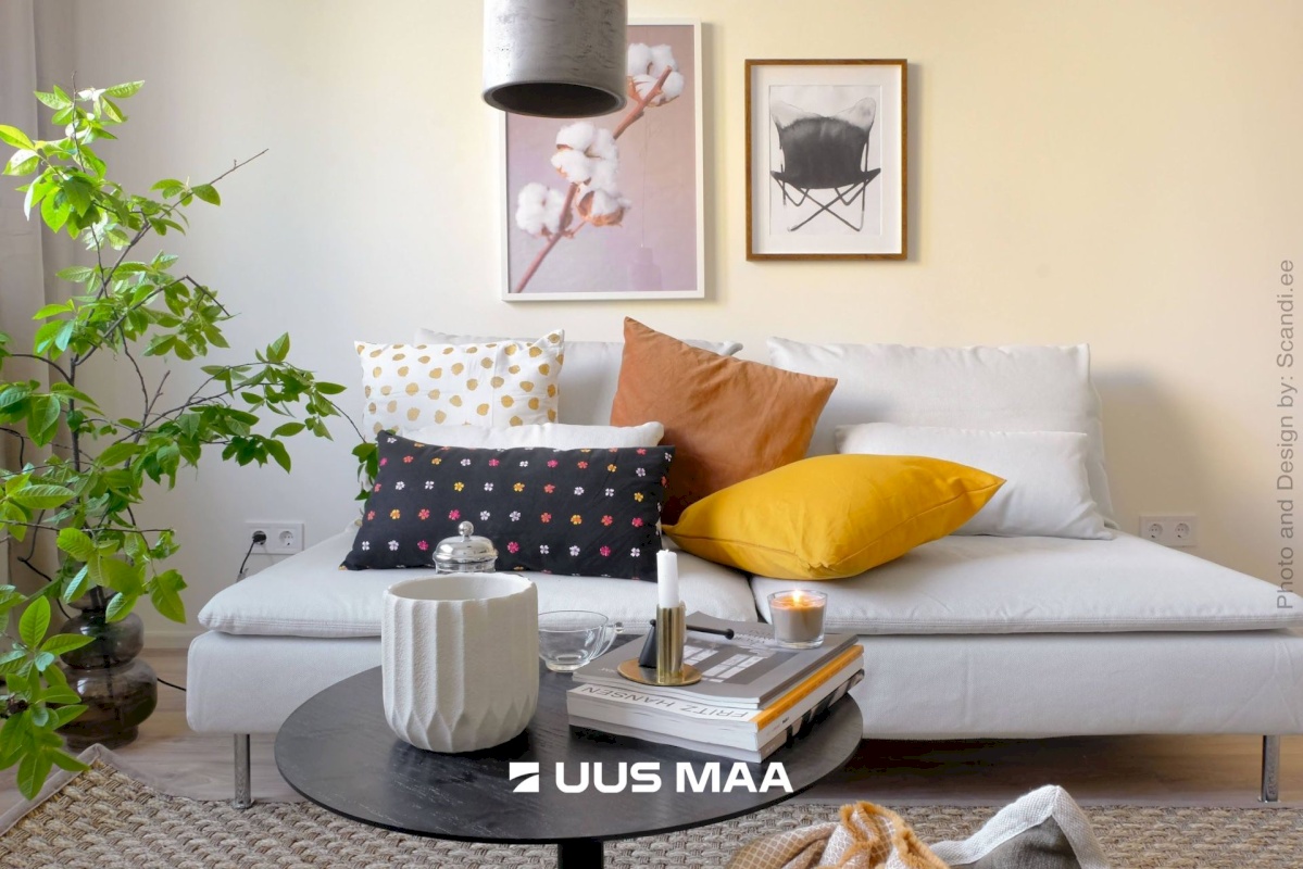 Tallinn, Kristiine linnaosa, Kuldnoka 10