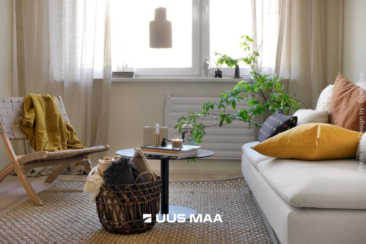 Tallinn, Kristiine linnaosa, Kuldnoka 10