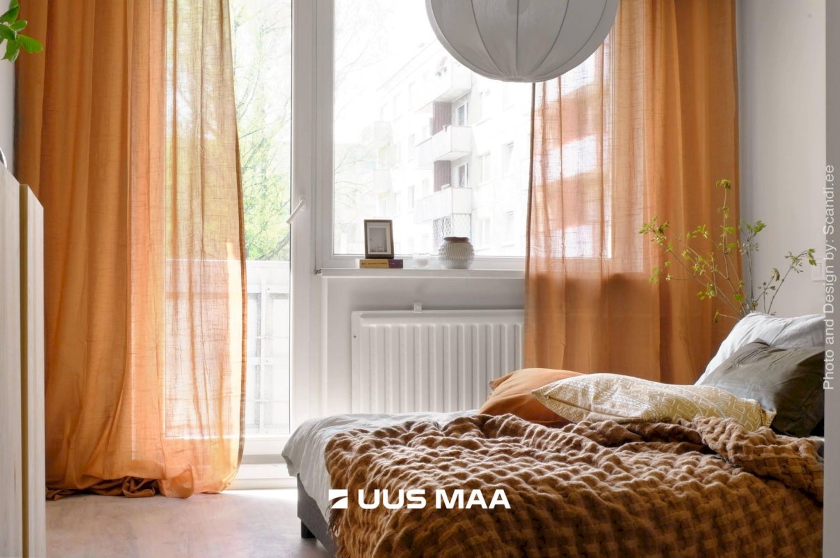 Tallinn, Kristiine linnaosa, Kuldnoka 10