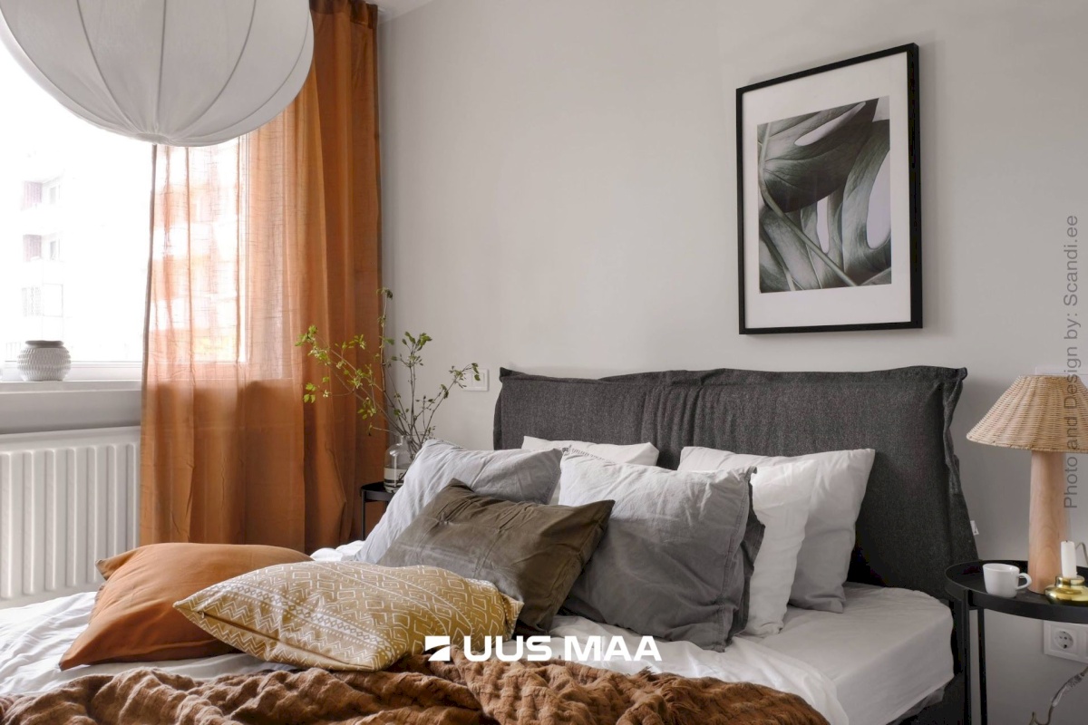 Tallinn, Kristiine linnaosa, Kuldnoka 10