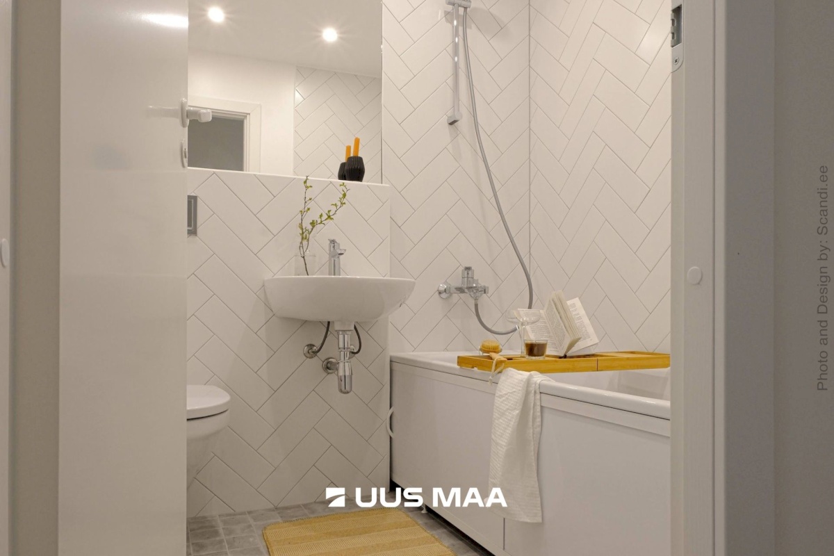 Tallinn, Kristiine linnaosa, Kuldnoka 10