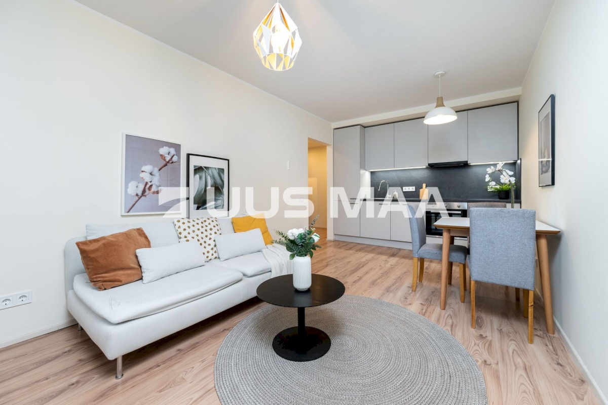 Tallinn, Kristiine linnaosa, Kuldnoka 10