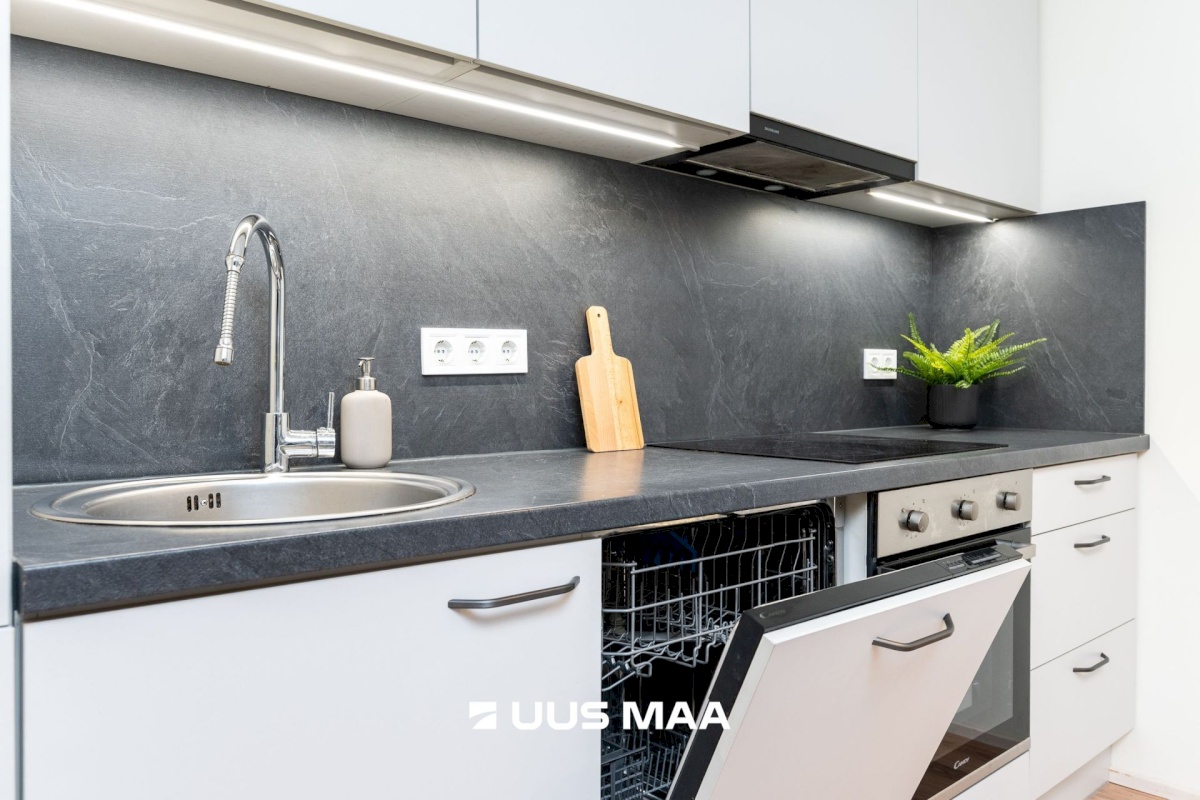 Tallinn, Kristiine linnaosa, Kuldnoka 10