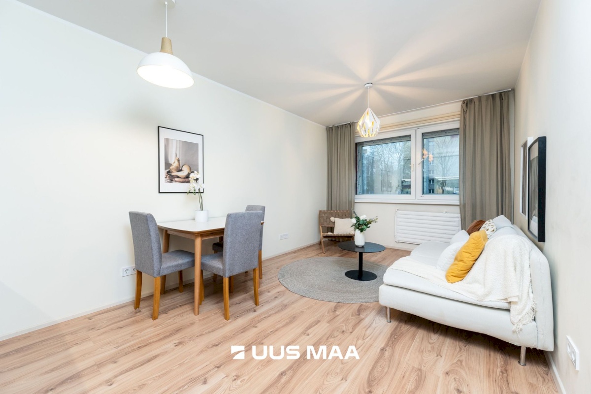 Tallinn, Kristiine linnaosa, Kuldnoka 10