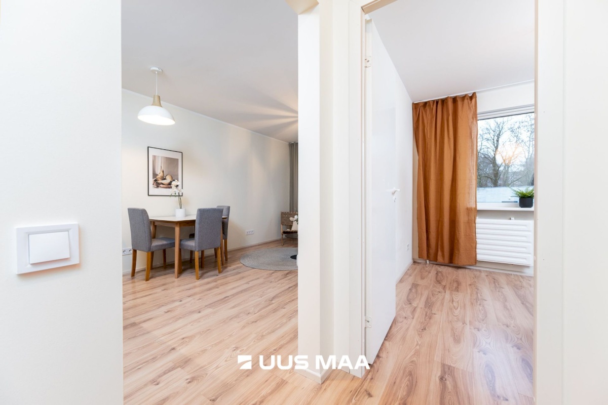 Tallinn, Kristiine linnaosa, Kuldnoka 10