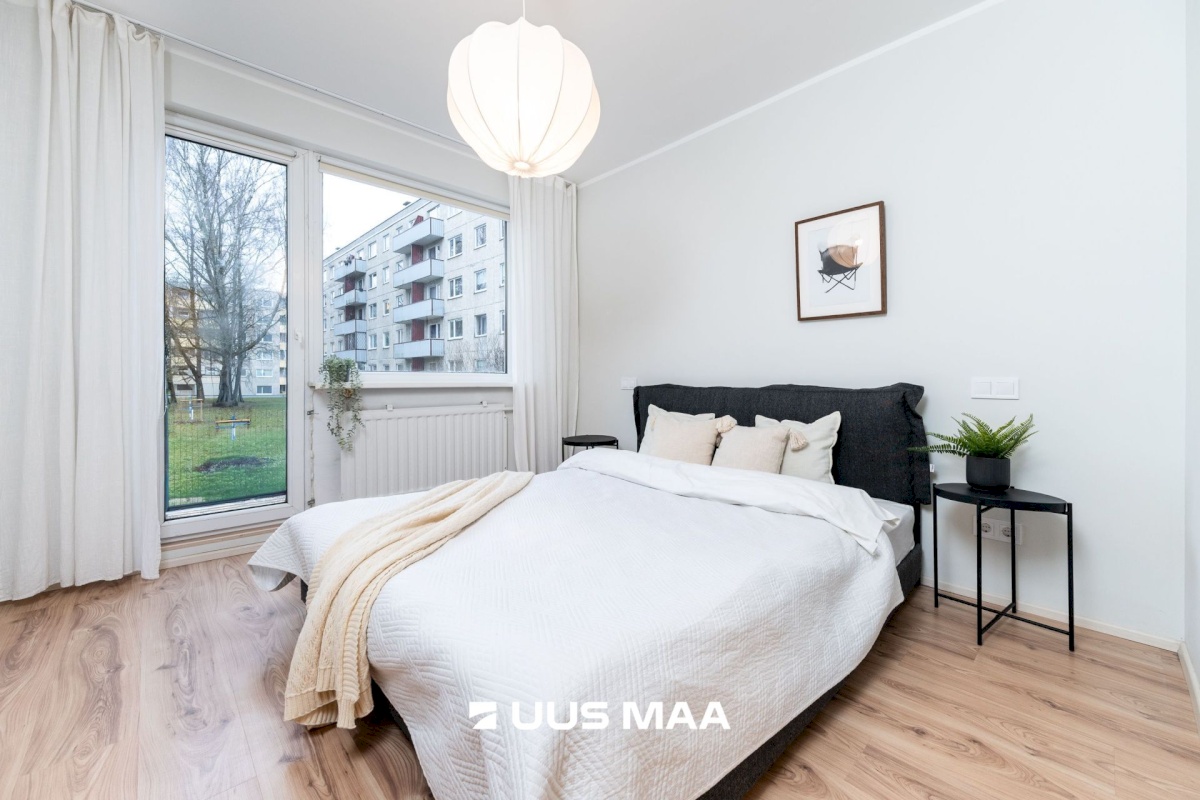 Tallinn, Kristiine linnaosa, Kuldnoka 10